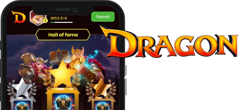 Dragon Slots APK